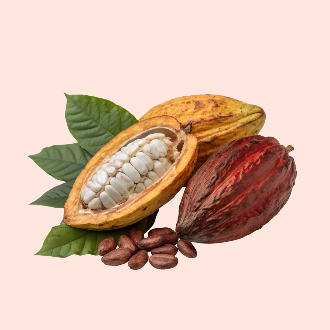 Cocoa Bean Extract